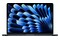 Laptop Apple MacBook Air 13.6" Apple M4 M4 (10 rdz.) 24GB 512GB SSD macOS północ