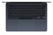 Laptop Apple MacBook Air 13.6" Apple M4 M4 (10 rdz.) 24GB 512GB SSD macOS północ