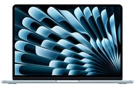 Laptop Apple MacBook Air 13.6" Apple M4 M4 (10 rdz.) 24GB 512GB SSD macOS błękitny