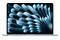 Laptop Apple MacBook Air 13.6" Apple M4 M4 (10 rdz.) 24GB 512GB SSD macOS błękitny