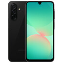 Smartfon Samsung Galaxy A26 5G czarny 6.70" 8.0GB/256.0GB