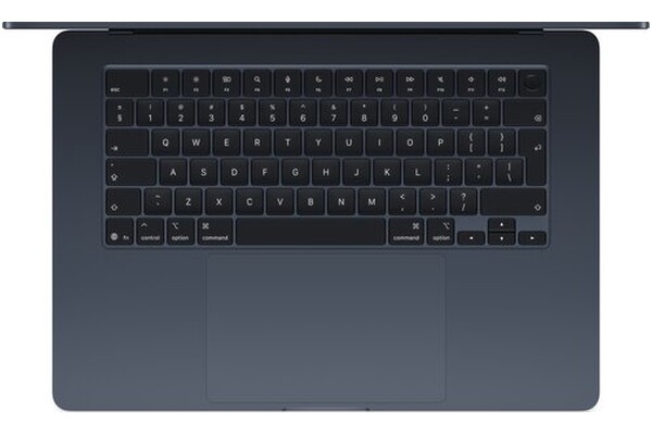 Laptop Apple MacBook Air 15.3" Apple M4 M4 (10 rdz.) 24GB 512GB SSD macOS północ