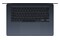 Laptop Apple MacBook Air 15.3" Apple M4 M4 (10 rdz.) 24GB 512GB SSD macOS północ