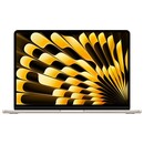 Laptop Apple MacBook Air 13.6" Apple M4 M4 (10 rdz.) 16GB 512GB SSD macOS księżycowa poświata