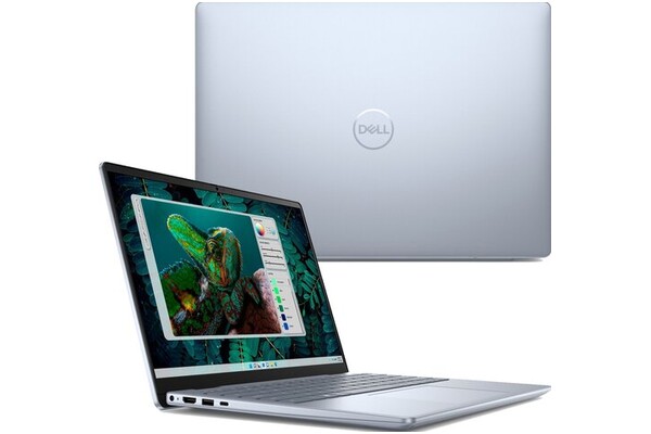 Laptop DELL Inspiron 7440 14.0" Intel Core Ultra 5 Intel Arc 16GB 512GB SSD Windows 11 Professional