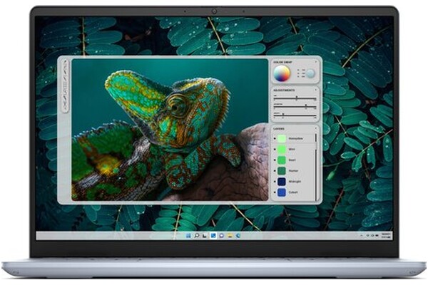 Laptop DELL Inspiron 7440 14.0" Intel Core Ultra 5 Intel Arc 16GB 512GB SSD Windows 11 Professional