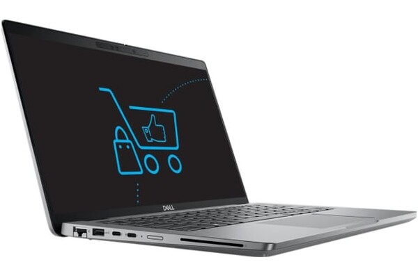 Laptop DELL Latitude 5450 14.0" Intel Core i5 1335U INTEL UHD 16GB 512GB SSD M.2 Windows 11 Professional
