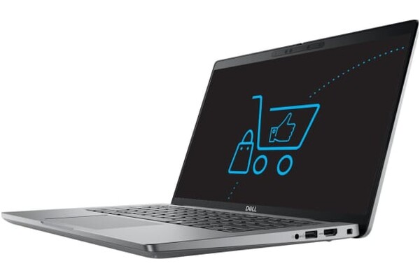 Laptop DELL Latitude 5450 14.0" Intel Core i5 1335U INTEL UHD 16GB 512GB SSD M.2 Windows 11 Professional