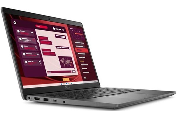 Laptop DELL Latitude 3450 14.0" Intel Core i5 1335U INTEL Iris Xe 16GB 512GB SSD Windows 11 Professional