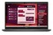 Laptop DELL Latitude 3450 14.0" Intel Core i5 1335U INTEL Iris Xe 16GB 512GB SSD Windows 11 Professional
