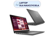 Laptop DELL Latitude 3450 14.0" Intel Core i7 1355U INTEL Iris Xe 16GB 512GB SSD Windows 11 Professional