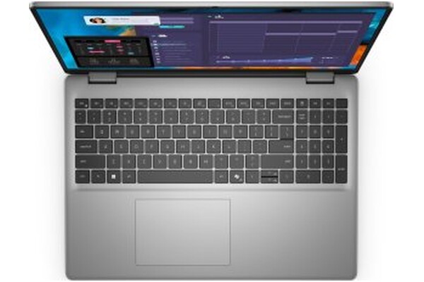 Laptop DELL Vostro 5640 16.0" Intel Core i5 INTEL Iris Xe 16GB 512GB SSD M.2 Windows 11 Professional