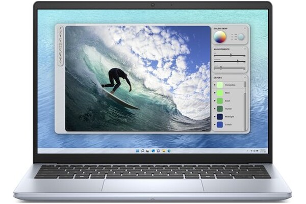 Laptop DELL Inspiron 5440 14.0" Intel Core i5 1334U INTEL Iris Xe 16GB 1024GB SSD Windows 11 Professional
