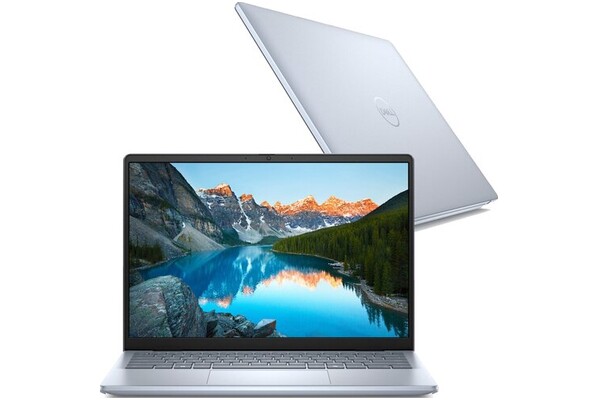 Laptop DELL Inspiron 5445 14.0" AMD Ryzen 5 8540U AMD Radeon 740M 16GB 1024GB SSD Windows 11 Home
