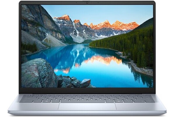 Laptop DELL Inspiron 5445 14.0" AMD Ryzen 5 8540U AMD Radeon 740M 16GB 1024GB SSD Windows 11 Home