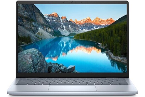 Laptop DELL Inspiron 5445 14.0" AMD Ryzen 5 8540U AMD Radeon 740M 8GB 512GB SSD Windows 11 Home