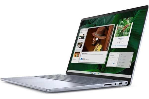 Laptop DELL Inspiron 5640 16.0" Intel Core i5 1334U Intel UHD (Intel Iris Xe ) 16GB 512GB SSD M.2 Windows 11 Home
