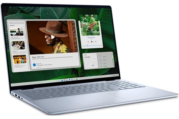 Laptop DELL Inspiron 5640 16.0" Intel Core i7 NVIDIA GeForce MX570A 16GB 1024GB SSD M.2 Windows 11 Home