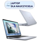 Laptop DELL Inspiron 5440 14.0" Intel Core i5 1334U INTEL Iris Xe 16GB 512GB SSD Windows 11 Professional