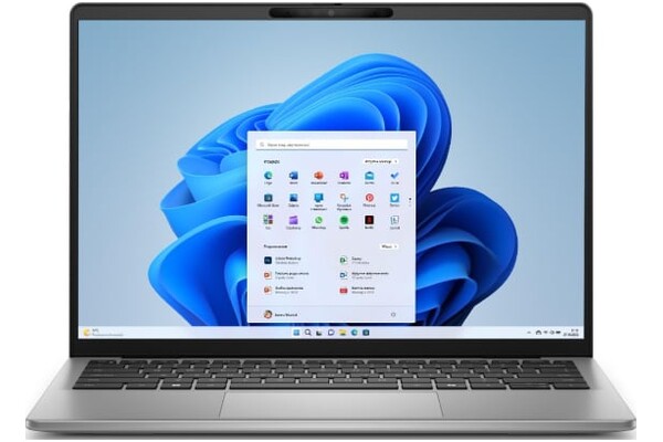 Laptop DELL Inspiron 5441 14.0" Qualcom Snapdragon QUALCOMM Adreno 16GB 512GB SSD M.2 Windows 11 Home