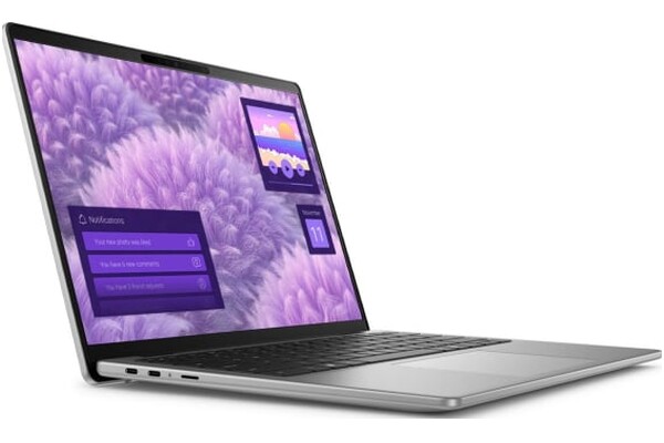 Laptop DELL Inspiron 5441 14.0" Qualcom Snapdragon QUALCOMM Adreno 16GB 512GB SSD M.2 Windows 11 Home