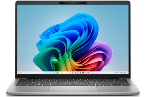 Laptop DELL Inspiron 5441 14.0" Qualcom Snapdragon QUALCOMM Adreno 16GB 512GB SSD M.2 Windows 11 Home