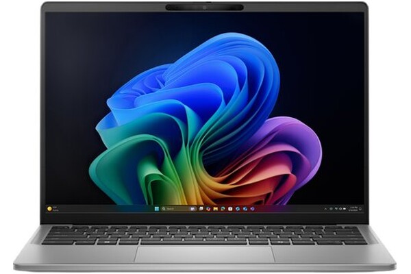 Laptop DELL Latitude 7455 14.0" Qualcom Snapdragon QUALCOMM Adreno 16GB 512GB SSD Windows 11 Professional