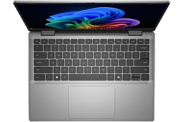 Laptop DELL Latitude 7455 14.0" Qualcom Snapdragon QUALCOMM Adreno 16GB 512GB SSD Windows 11 Professional