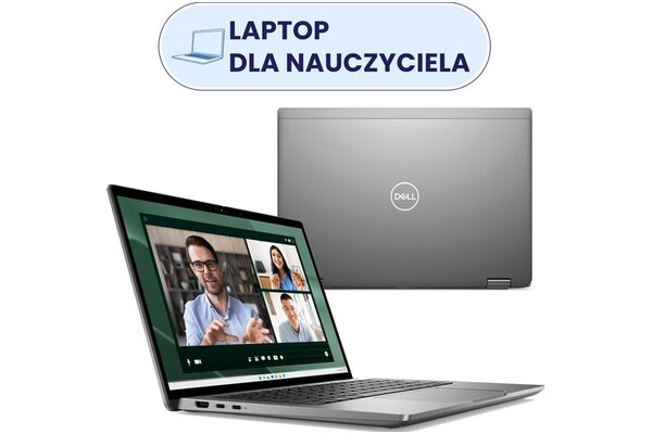 Laptop DELL Latitude 7450 14.0" Intel Core Ultra 7 Intel 16GB 512GB SSD Windows 11 Professional