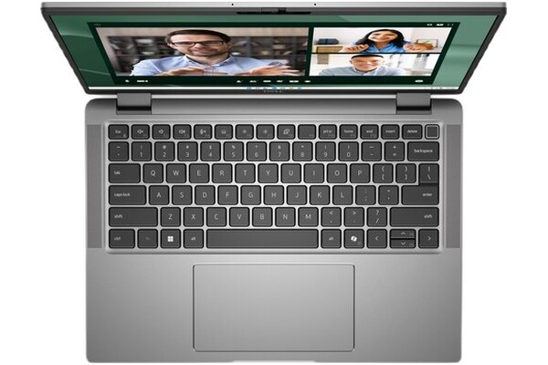 Laptop DELL Latitude 7450 14.0" Intel Core Ultra 7 Intel 16GB 512GB SSD Windows 11 Professional