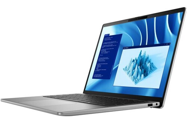Laptop DELL Latitude 7455 14.0" Qualcom Snapdragon QUALCOMM Adreno 32GB 1024GB SSD Windows 11 Professional