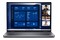 Laptop DELL Latitude 9450 14.0" Intel Core Ultra 7 Intel 32GB 512GB SSD Windows 11 Professional