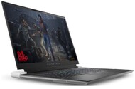 Laptop DELL Alienware x16 16.0" Intel Core Ultra 9 NVIDIA GeForce RTX 4080 32GB 1024GB SSD Windows 11 Home