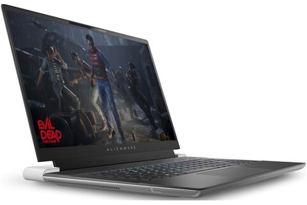 Laptop DELL Alienware x16 16.0" Intel Core Ultra 9 NVIDIA GeForce RTX 4080 32GB 1024GB SSD Windows 11 Home