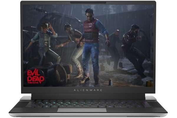 Laptop DELL Alienware x16 16.0" Intel Core Ultra 9 NVIDIA GeForce RTX 4080 32GB 1024GB SSD Windows 11 Home