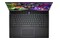 Laptop DELL Alienware m16 16.0" Intel Core Ultra 7 NVIDIA GeForce RTX 4070 16GB 1024GB SSD Windows 11 Home