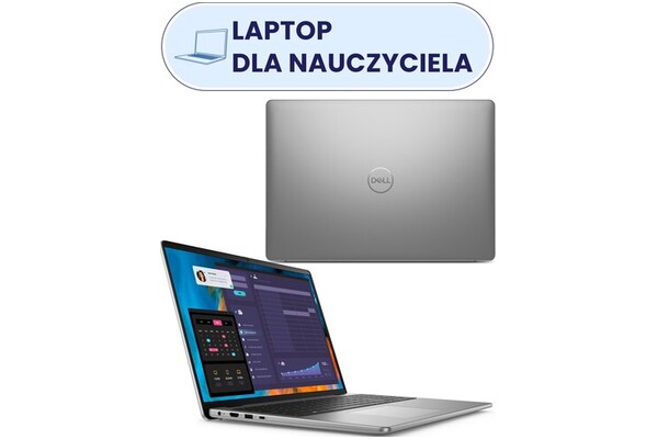 Laptop DELL Vostro 5640 16.0" Intel Core i7 Intel 16GB 1024GB SSD Windows 11 Professional