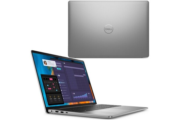 Laptop DELL Vostro 5640 16.0" Intel Core i7 Intel 16GB 1024GB SSD Windows 11 Professional