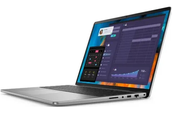 Laptop DELL Vostro 5640 16.0" Intel Core i7 Intel 16GB 512GB SSD Windows 11 Professional
