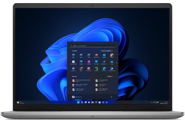 Laptop DELL Vostro 3440 14.0" Intel Core i5 1335U Intel UHD (Intel Iris Xe ) 16GB 512GB SSD M.2 Windows 11 Professional