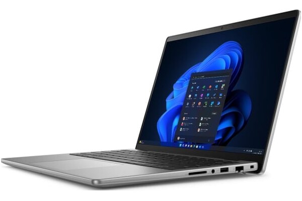Laptop DELL Vostro 3440 14.0" Intel Core i5 1335U Intel UHD (Intel Iris Xe ) 16GB 512GB SSD M.2 Windows 11 Professional