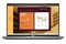 Laptop DELL Latitude 5450 14.0" Intel Core Ultra 5 Intel 16GB 512GB SSD Windows 11 Professional