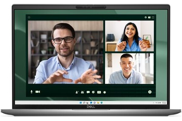 Laptop DELL Latitude 7650 16.0" Intel Core Ultra 7 Intel 16GB 512GB SSD Windows 11 Professional