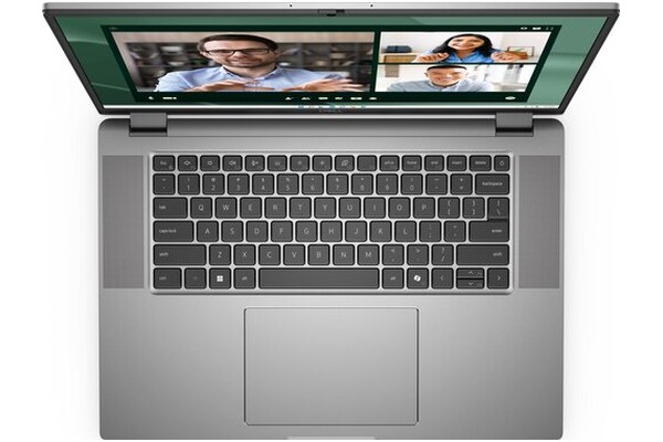 Laptop DELL Latitude 7650 16.0" Intel Core Ultra 7 Intel 16GB 512GB SSD Windows 11 Professional