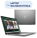 Laptop DELL Latitude 7450 14.0" Intel Core Ultra 5 Intel 16GB 512GB SSD Windows 11 Professional