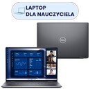 Laptop DELL Latitude 9450 14.0" Intel Core Ultra 7 Intel 16GB 512GB SSD Windows 11 Professional