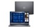 Laptop DELL Latitude 9450 14.0" Intel Core Ultra 7 Intel 16GB 512GB SSD Windows 11 Professional