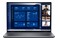 Laptop DELL Latitude 9450 14.0" Intel Core Ultra 7 Intel 16GB 512GB SSD Windows 11 Professional