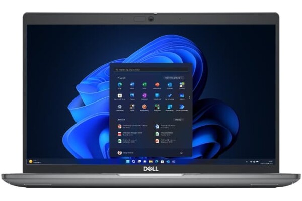 Laptop DELL Latitude 5440 14.0" Intel Core i5 1350P Intel UHD (Intel Iris Xe ) 16GB 512GB SSD M.2 Windows 11 Professional