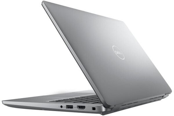 Laptop DELL Latitude 5440 14.0" Intel Core i5 1350P Intel UHD (Intel Iris Xe ) 16GB 512GB SSD M.2 Windows 11 Professional